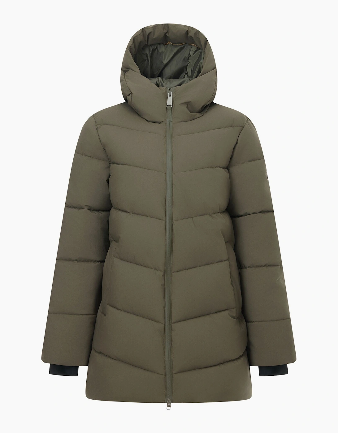 Regatta Womens/Ladies Faye Padded Jacket