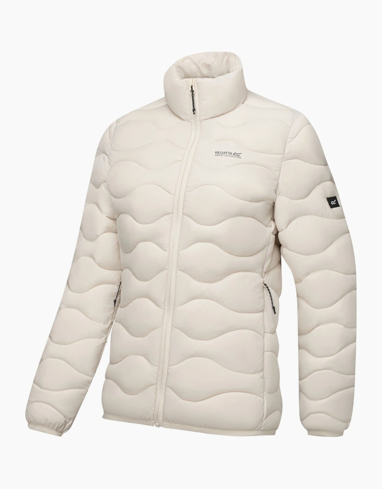 Regatta Womens/Ladies Hydi Insulated Padded Jacket