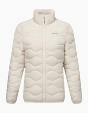 Light Vanilla