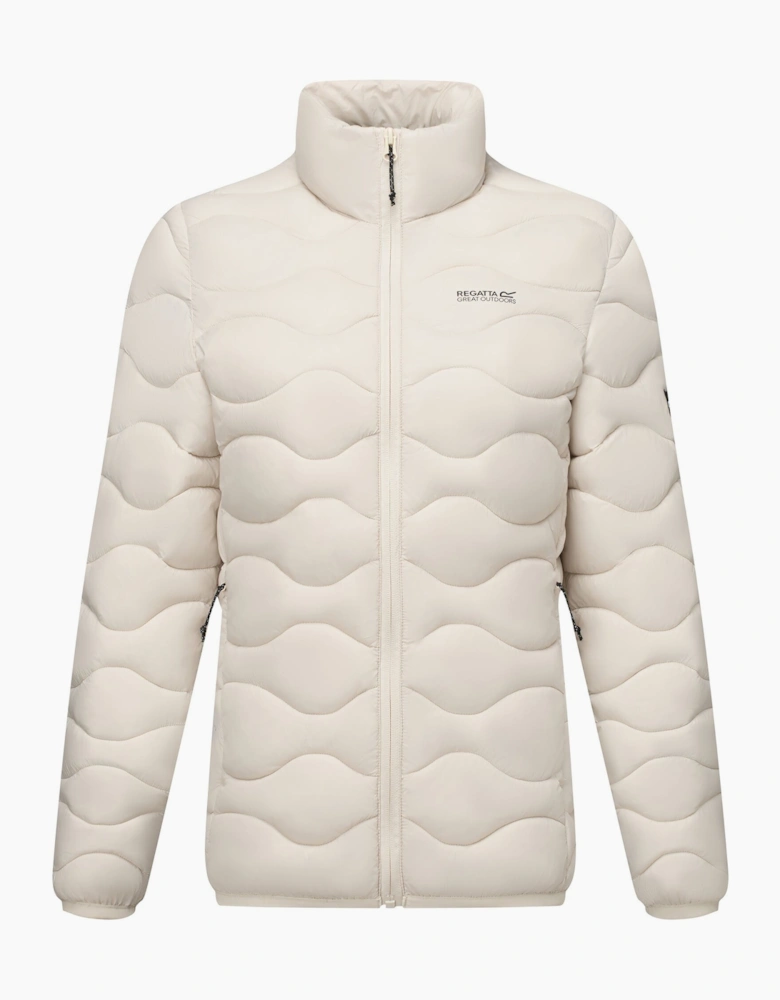 Regatta Womens/Ladies Hydi Insulated Padded Jacket