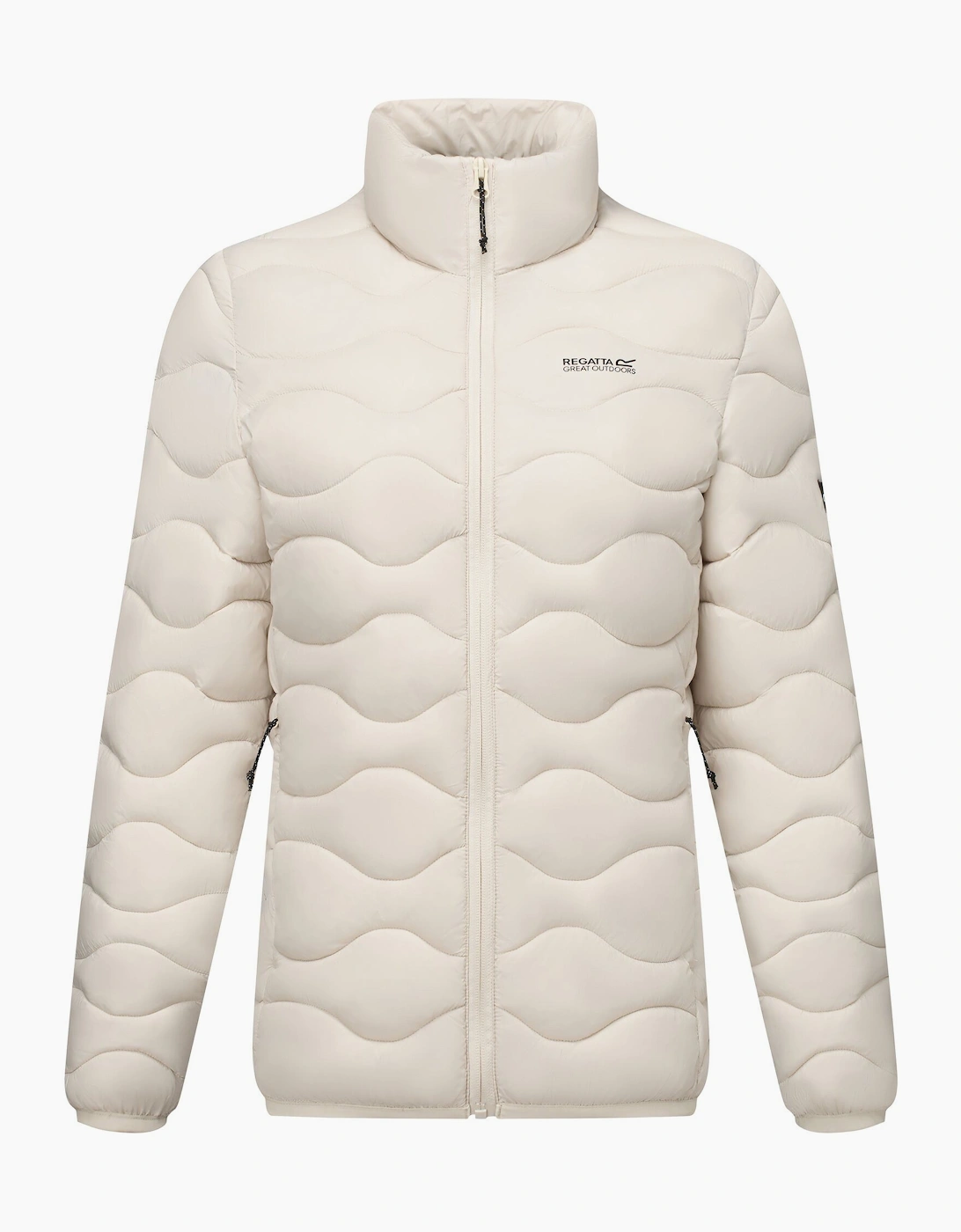 Regatta Womens/Ladies Hydi Insulated Padded Jacket