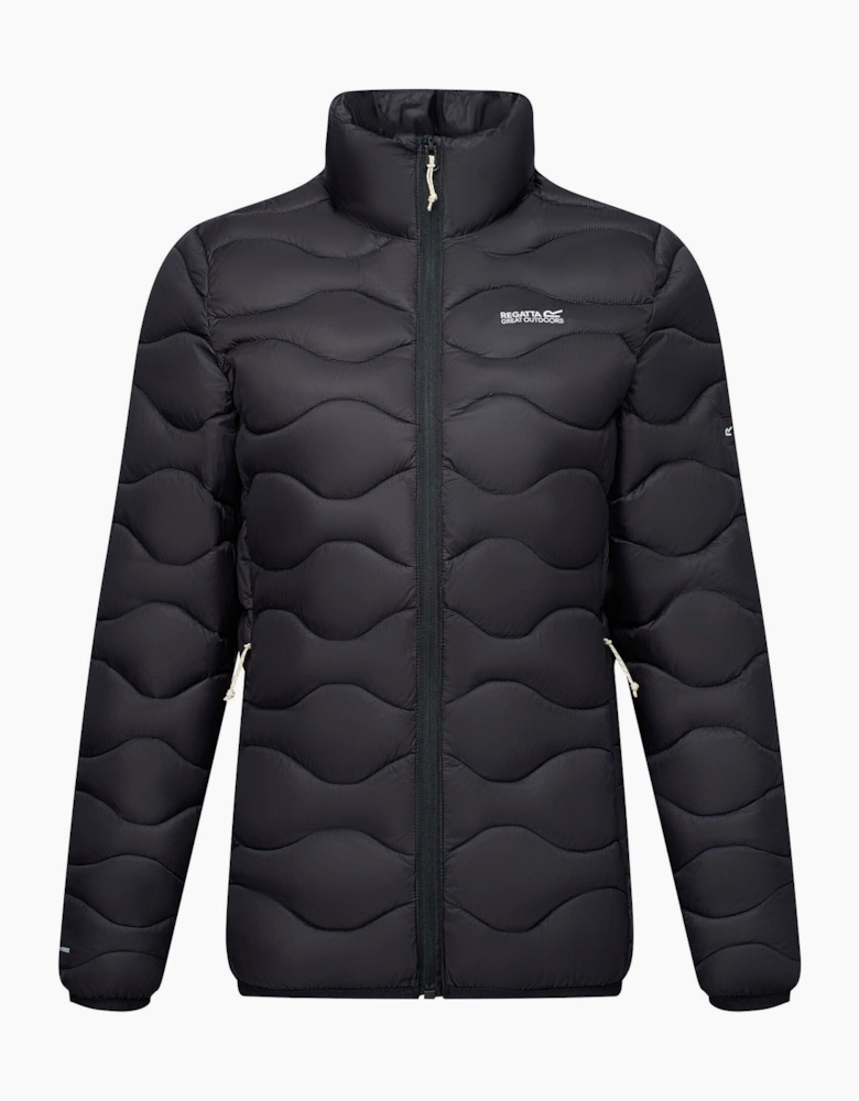 Regatta Womens/Ladies Hydi Insulated Padded Jacket