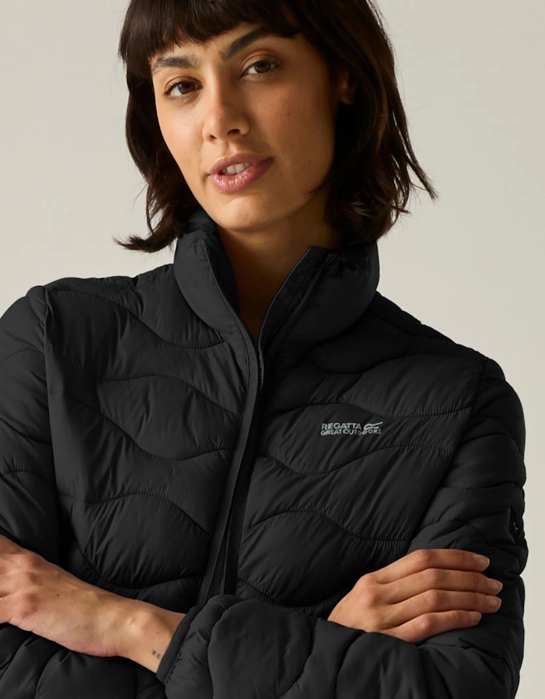 Regatta Womens/Ladies Hydi Insulated Padded Jacket