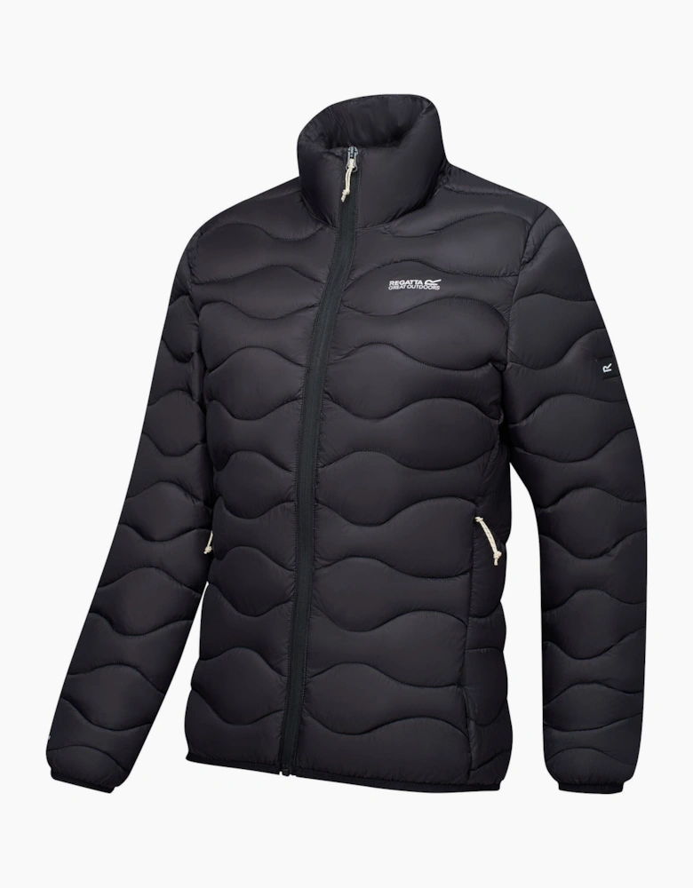 Regatta Womens/Ladies Hydi Insulated Padded Jacket