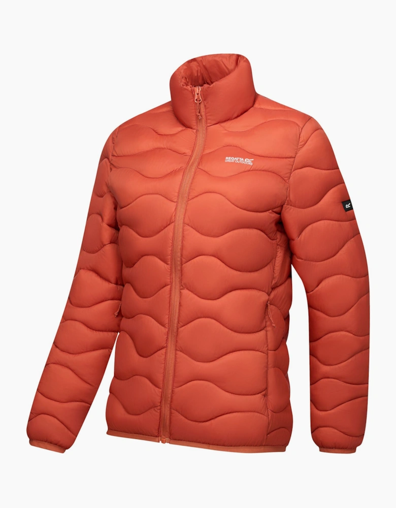 Regatta Womens/Ladies Hydi Insulated Padded Jacket