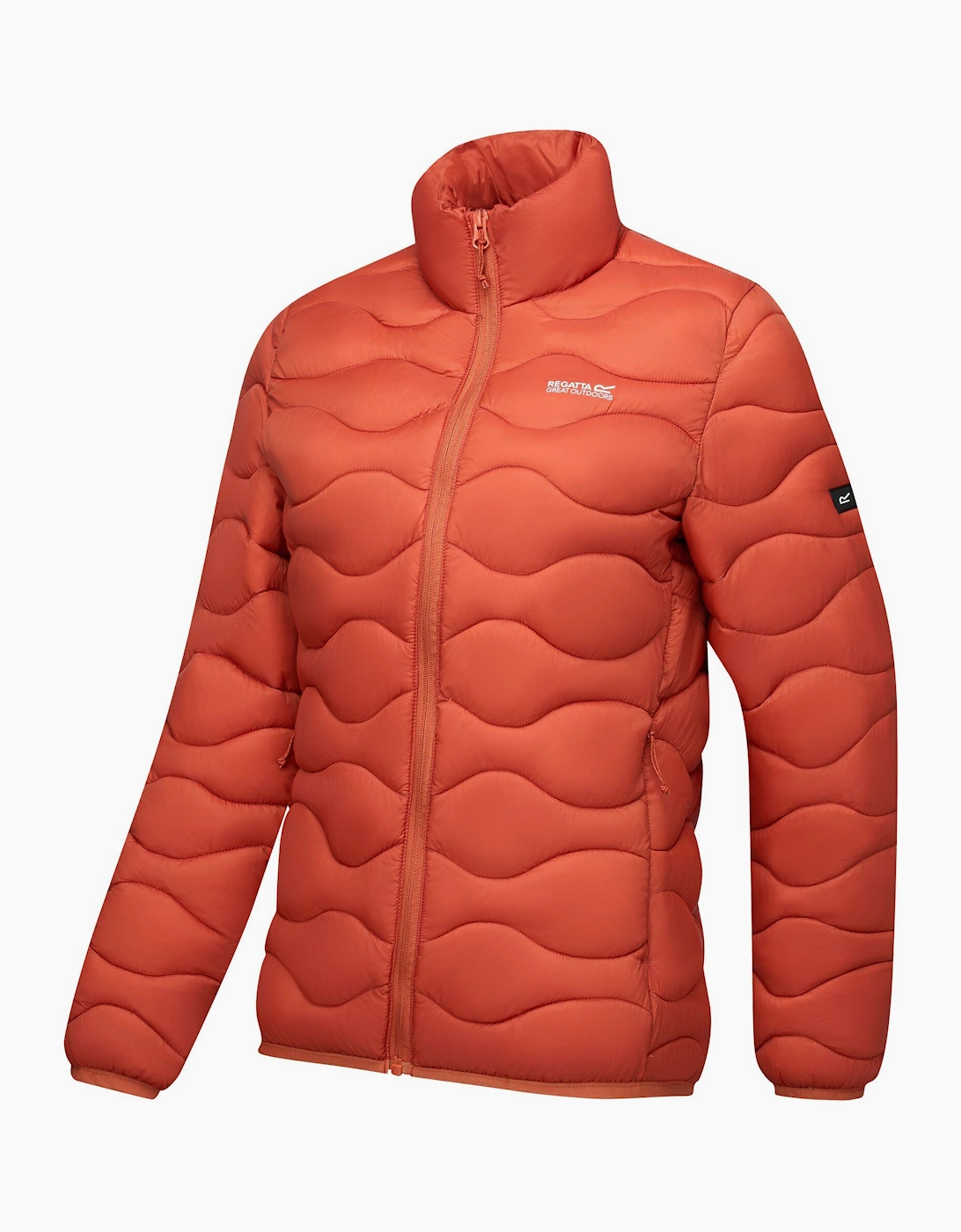 Regatta Womens/Ladies Hydi Insulated Padded Jacket