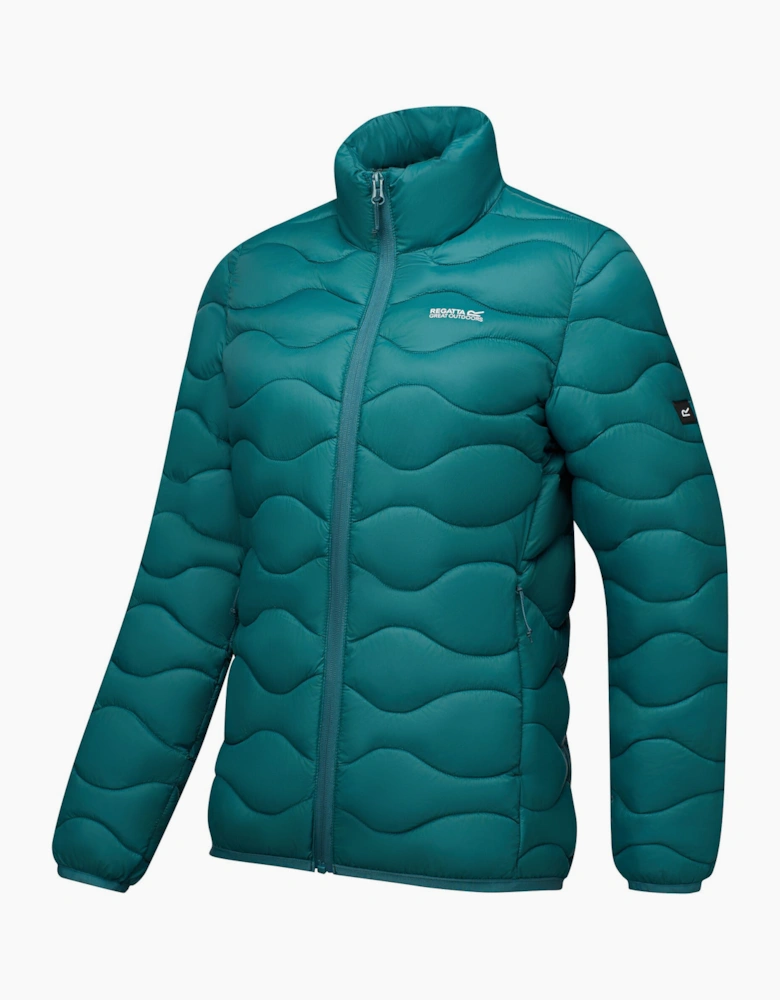 Regatta Womens/Ladies Hydi Insulated Padded Jacket