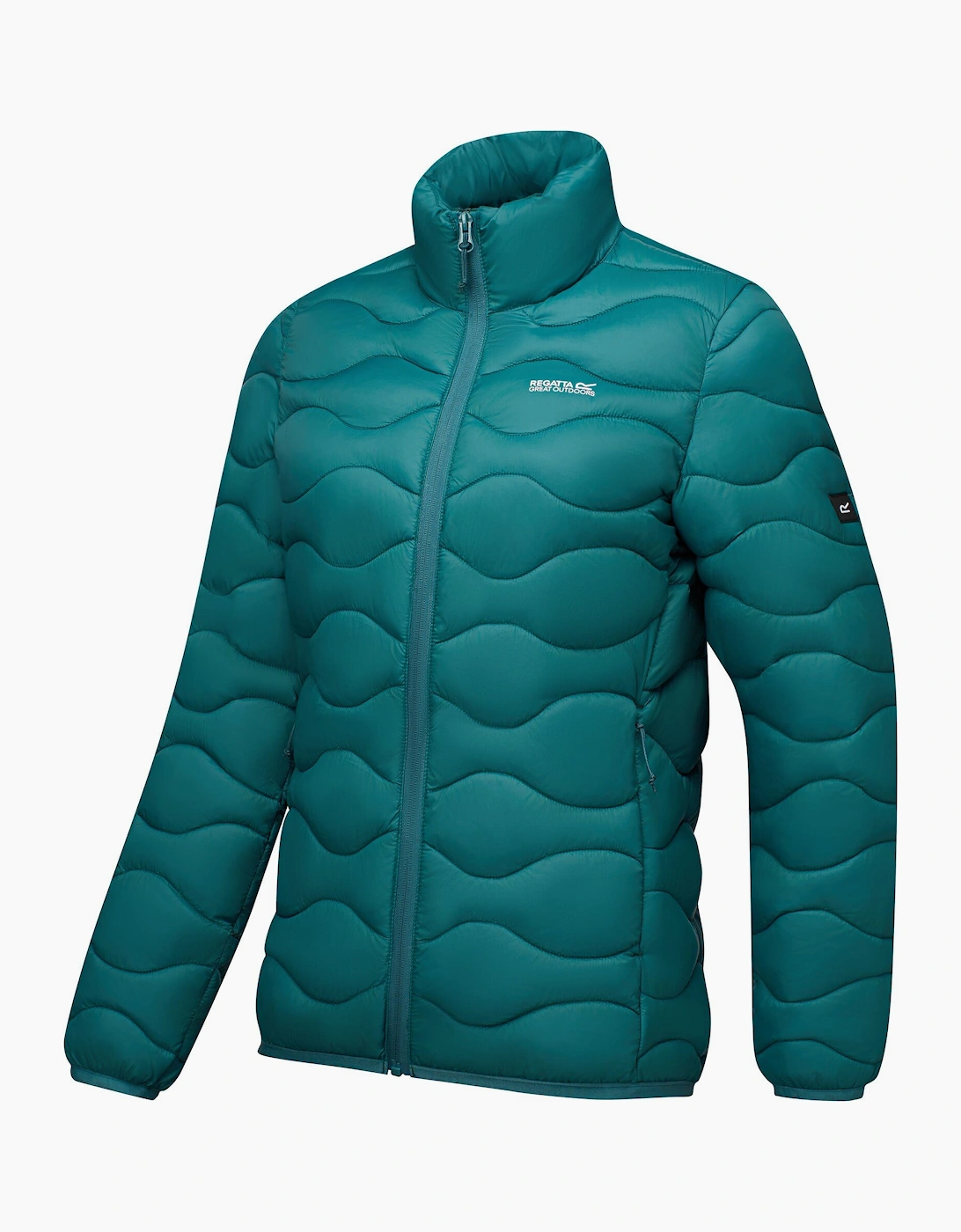 Regatta Womens/Ladies Hydi Insulated Padded Jacket