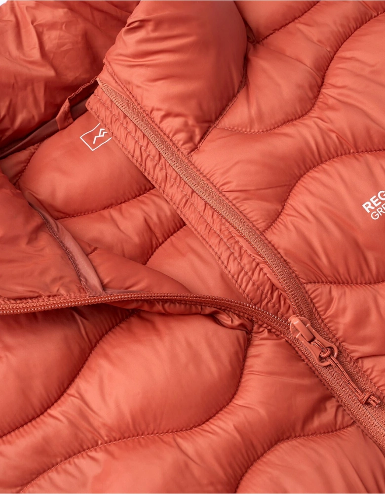 Regatta Womens/Ladies Hydi Insulated Padded Jacket