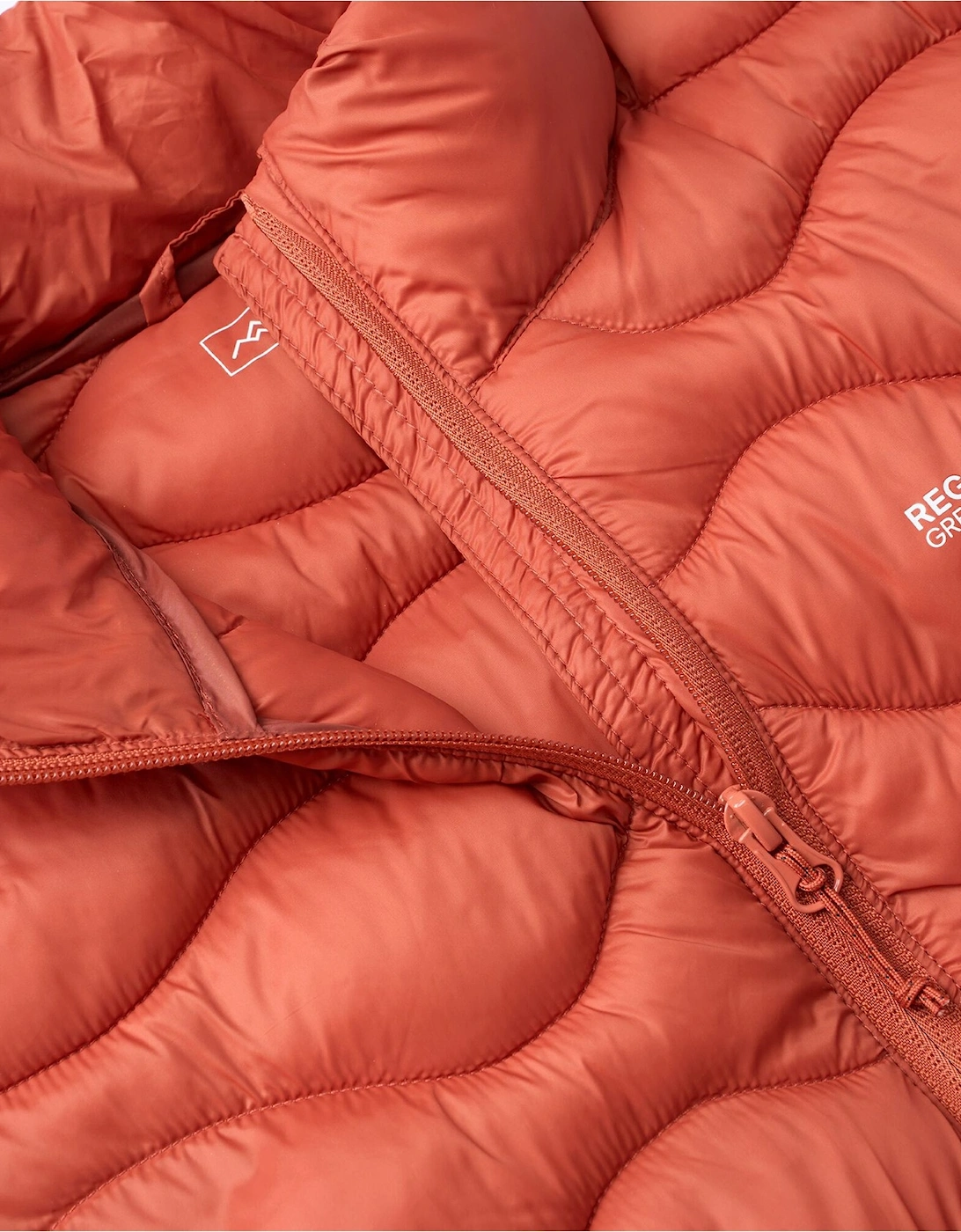 Regatta Womens/Ladies Hydi Insulated Padded Jacket