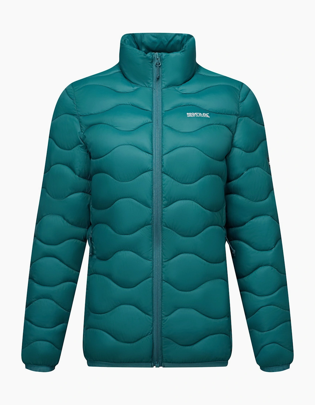 Regatta Womens/Ladies Hydi Insulated Padded Jacket