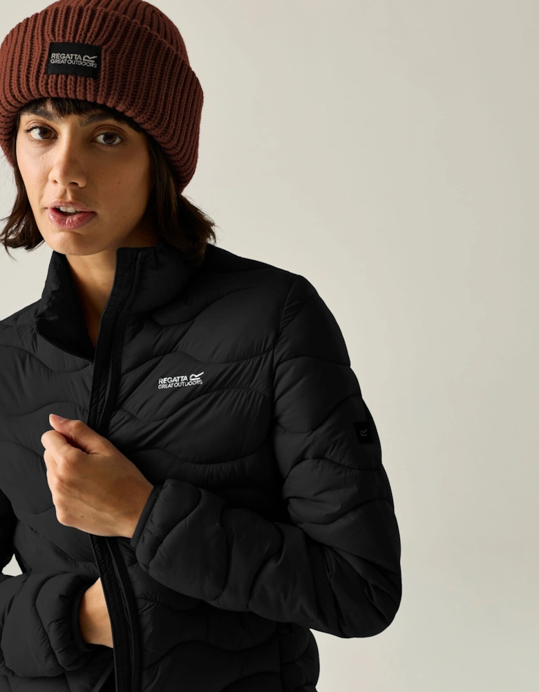 Regatta Womens/Ladies Hydi Insulated Padded Jacket