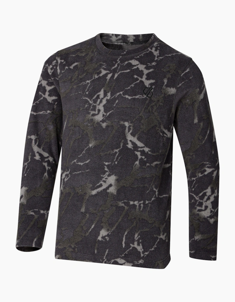 Dare 2B Childrens/Kids Cracked Thermal Base Layer Set