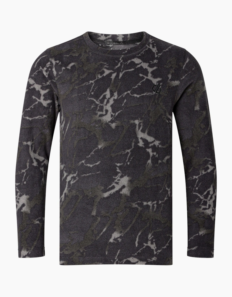 Dare 2B Childrens/Kids Cracked Thermal Base Layer Set