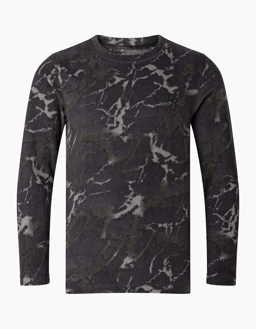 Dare 2B Childrens/Kids Cracked Thermal Base Layer Set