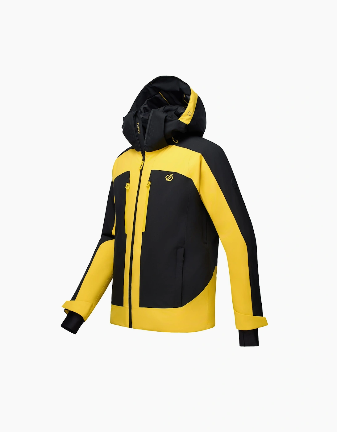 Dare 2B Mens Assimilate II Ski Jacket