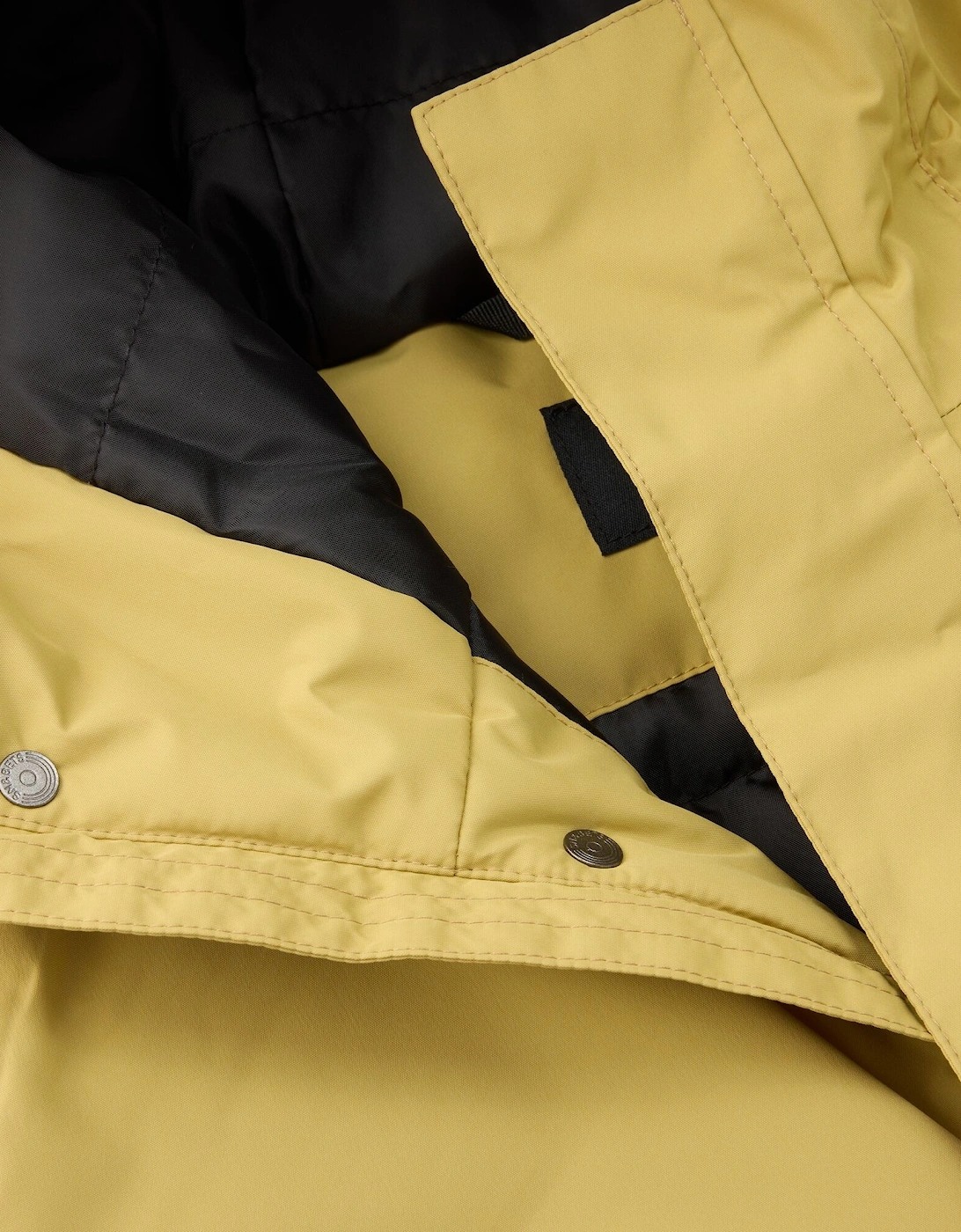 Regatta Mens Slyvan Insulated Waterproof Jacket