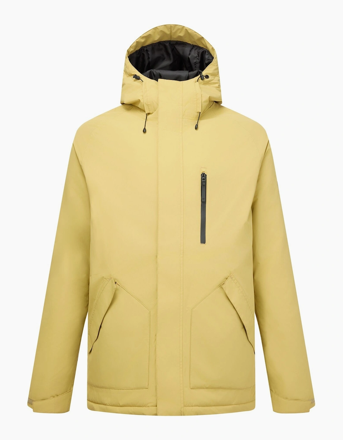 Regatta Mens Slyvan Insulated Waterproof Jacket