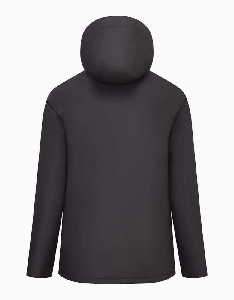 Regatta Mens Slyvan Insulated Waterproof Jacket