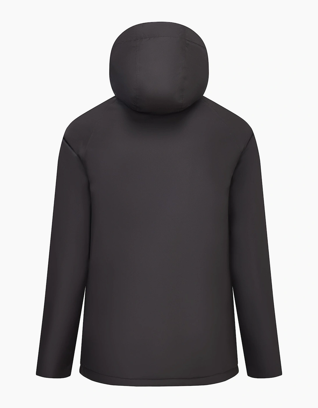 Regatta Mens Slyvan Insulated Waterproof Jacket