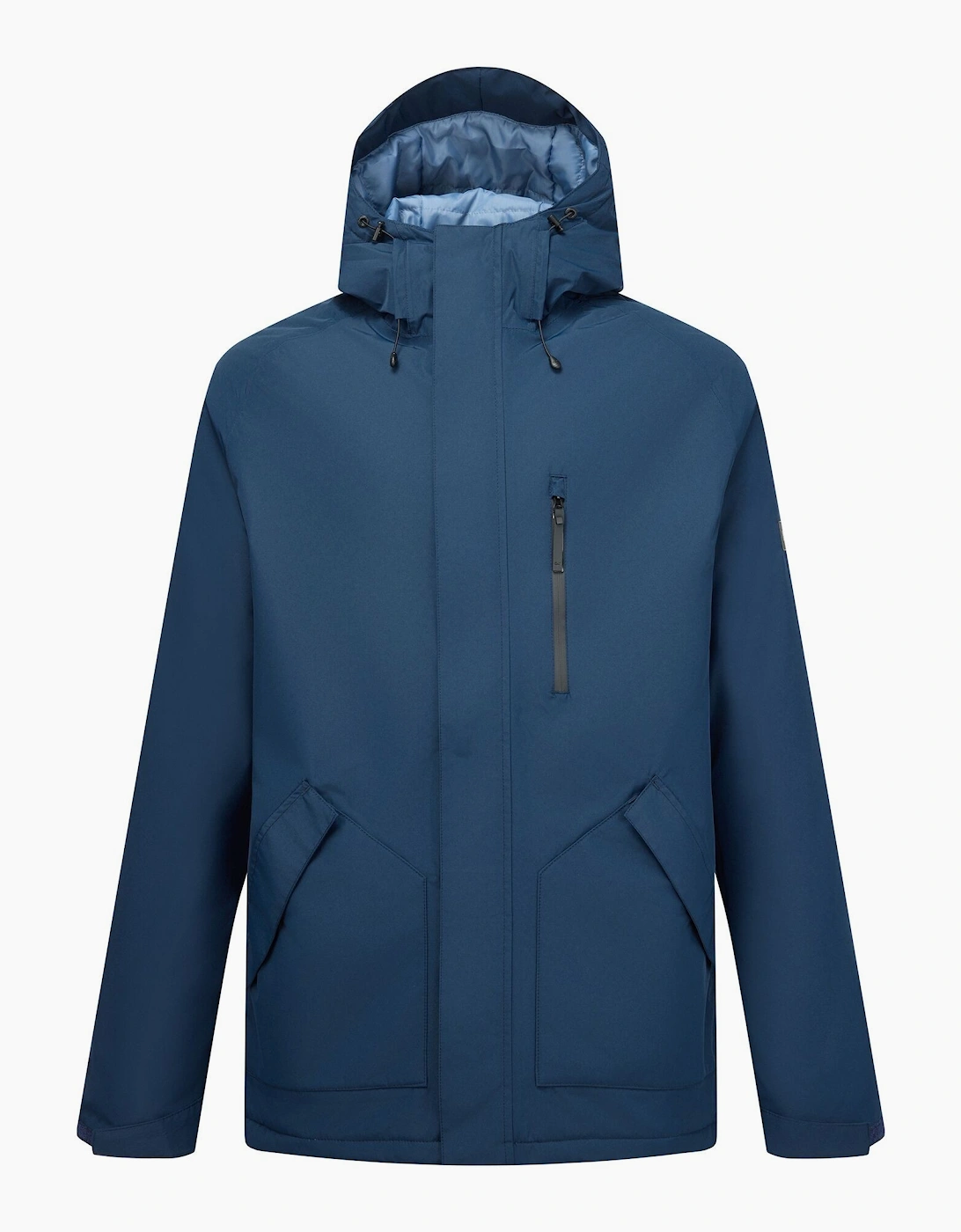 Regatta Mens Slyvan Insulated Waterproof Jacket