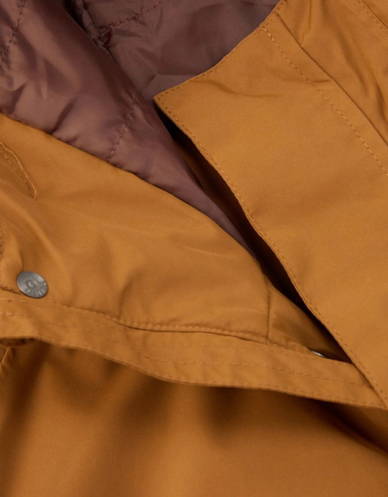 Regatta Mens Slyvan Insulated Waterproof Jacket