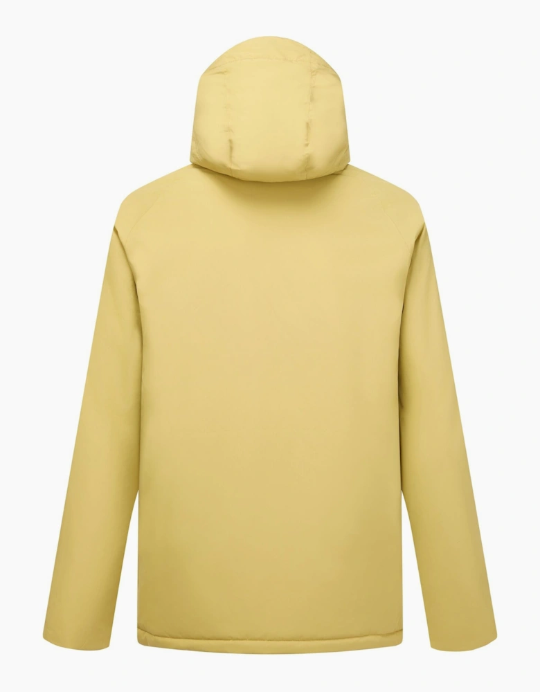 Regatta Mens Slyvan Insulated Waterproof Jacket