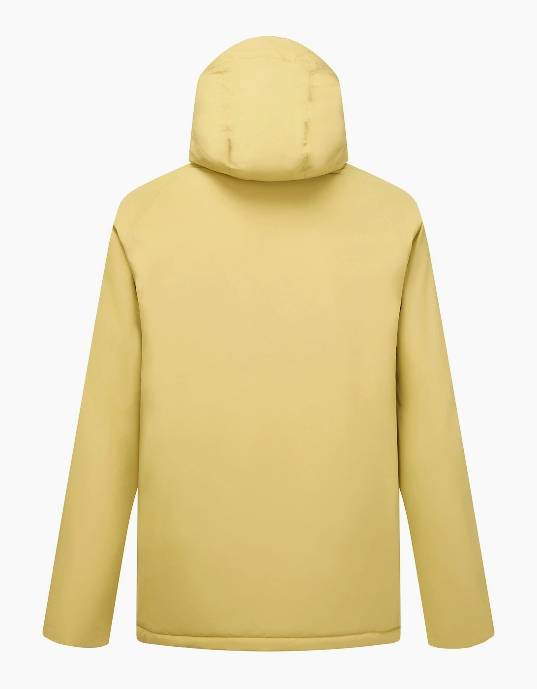 Regatta Mens Slyvan Insulated Waterproof Jacket