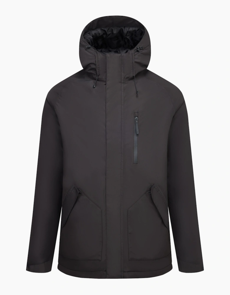 Regatta Mens Slyvan Insulated Waterproof Jacket