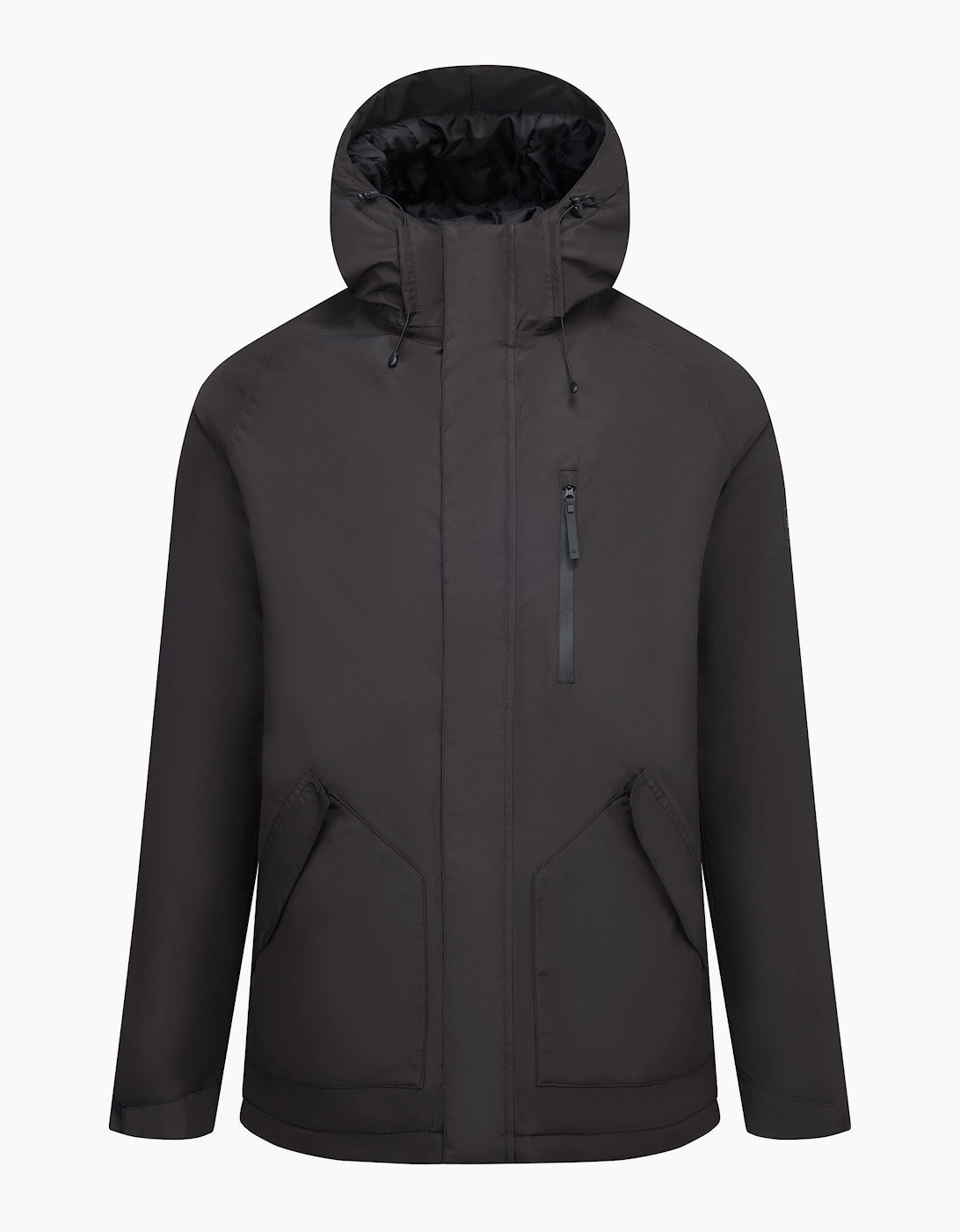 Regatta Mens Slyvan Insulated Waterproof Jacket