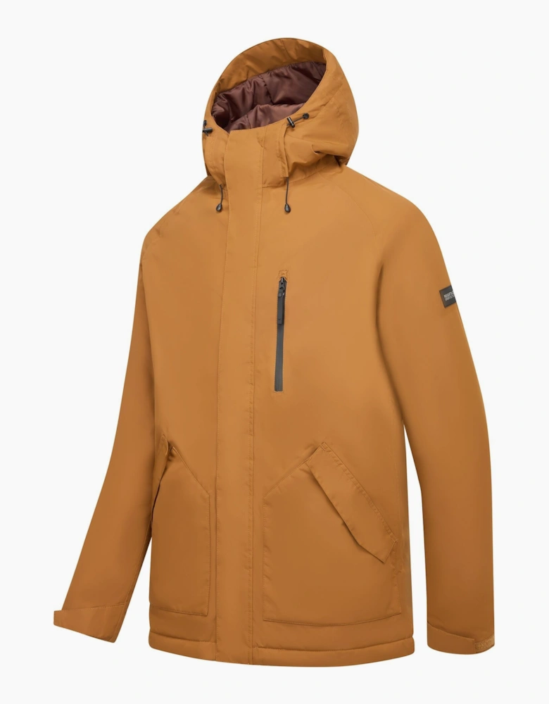 Regatta Mens Slyvan Insulated Waterproof Jacket
