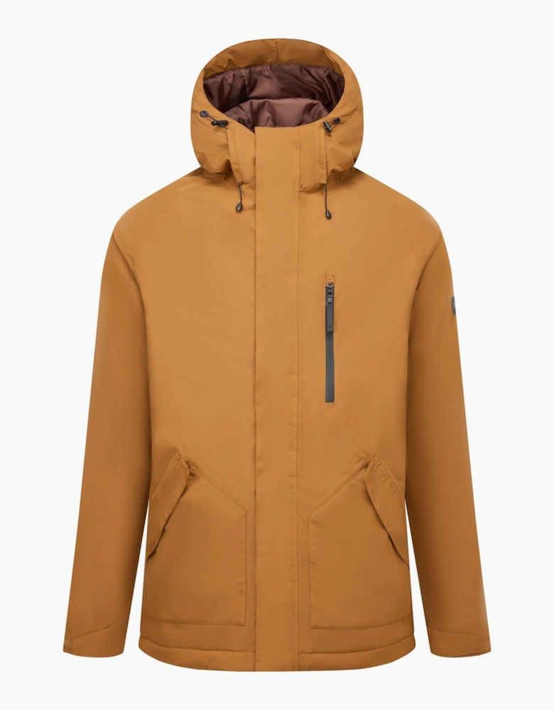 Regatta Mens Slyvan Insulated Waterproof Jacket