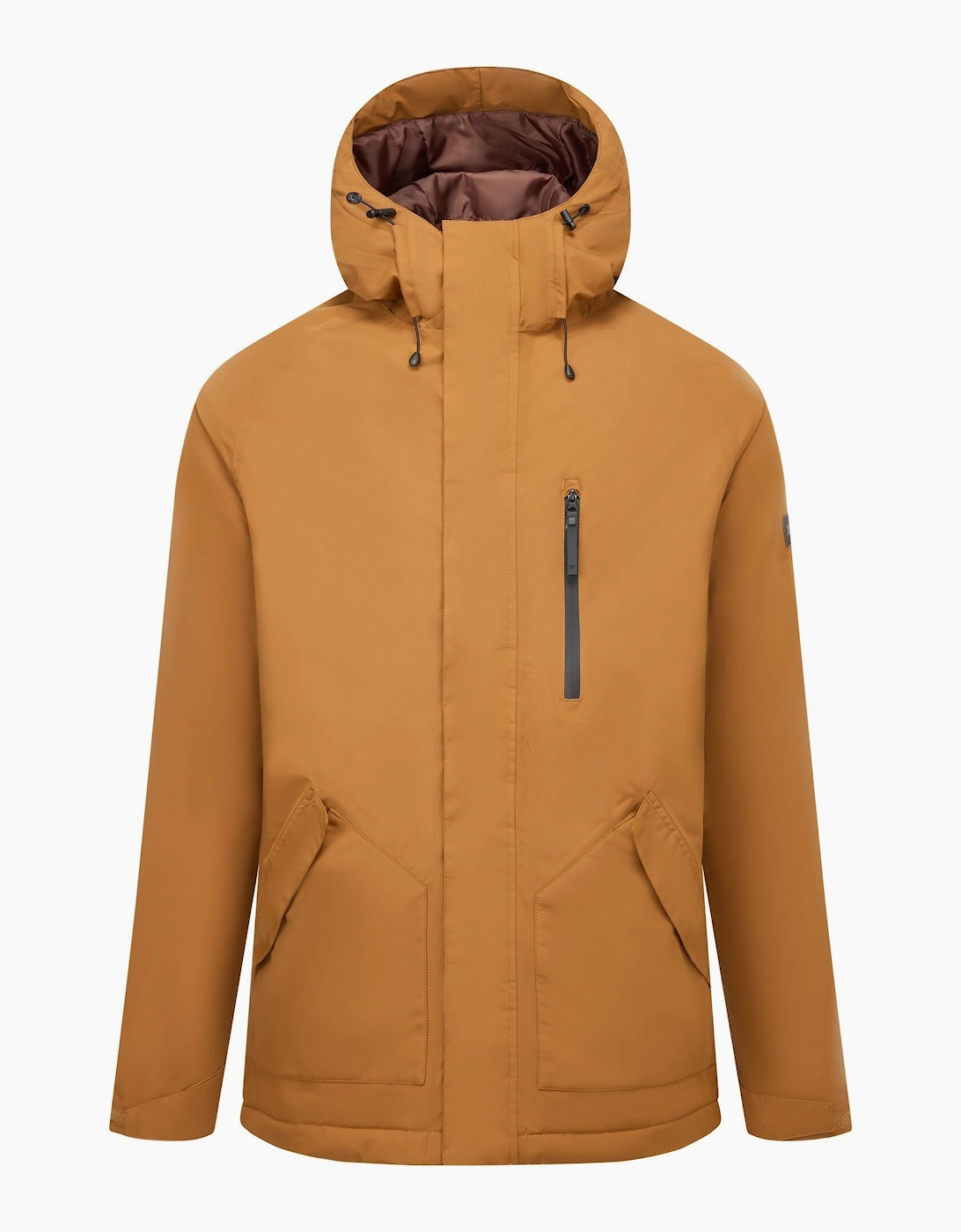 Regatta Mens Slyvan Insulated Waterproof Jacket