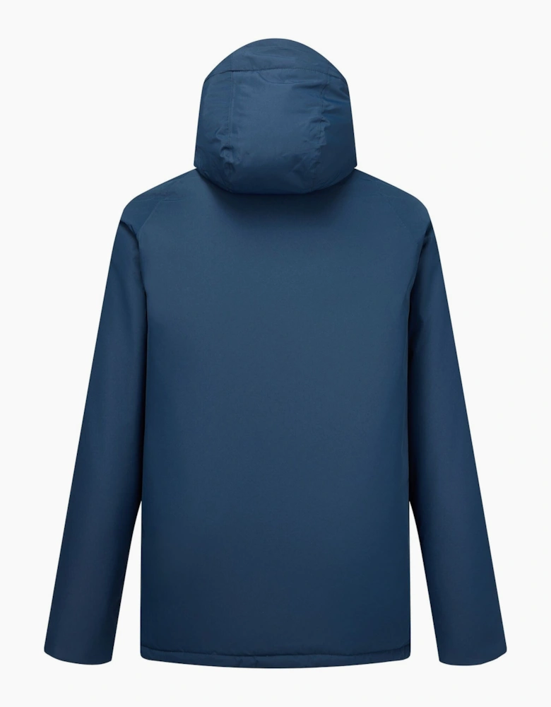 Regatta Mens Slyvan Insulated Waterproof Jacket