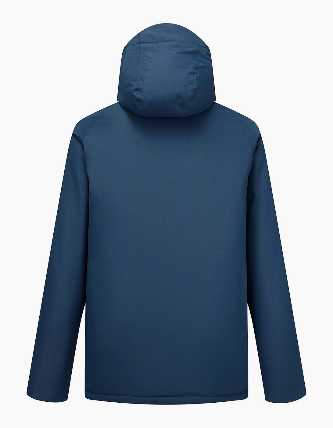 Regatta Mens Slyvan Insulated Waterproof Jacket