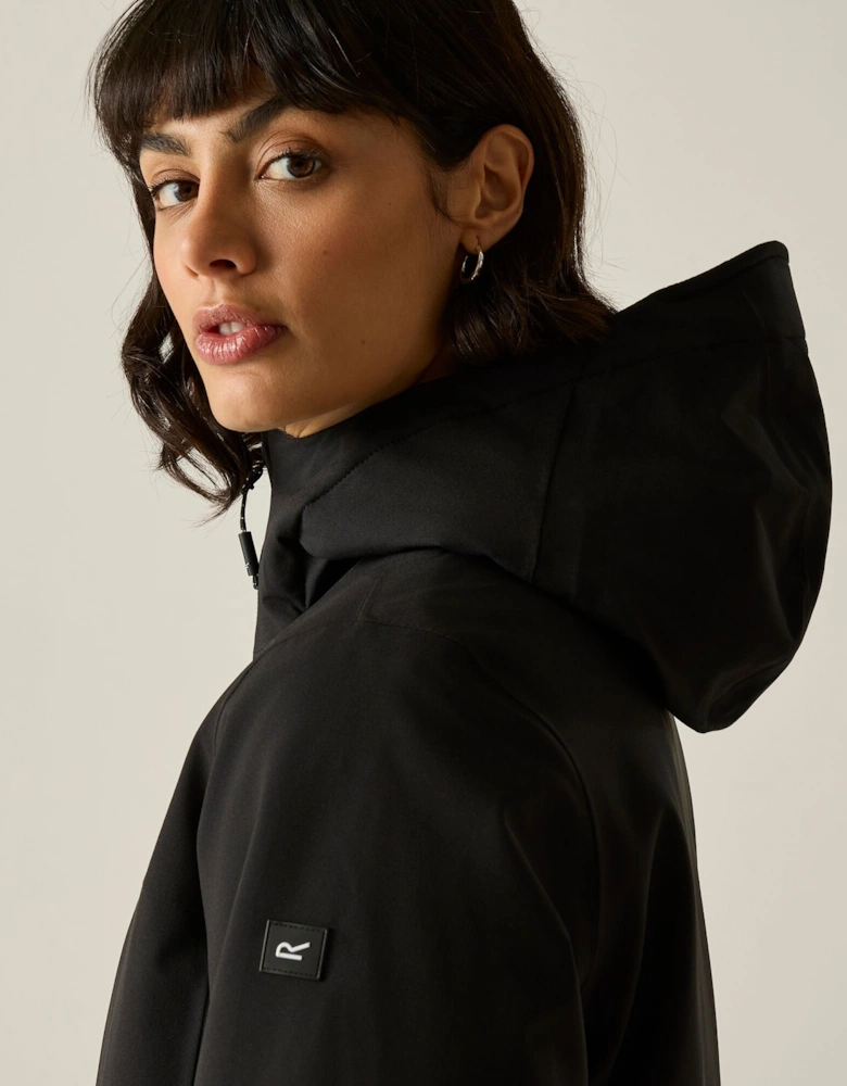 Regatta Womens/Ladies Taline Insulated Waterproof Jacket