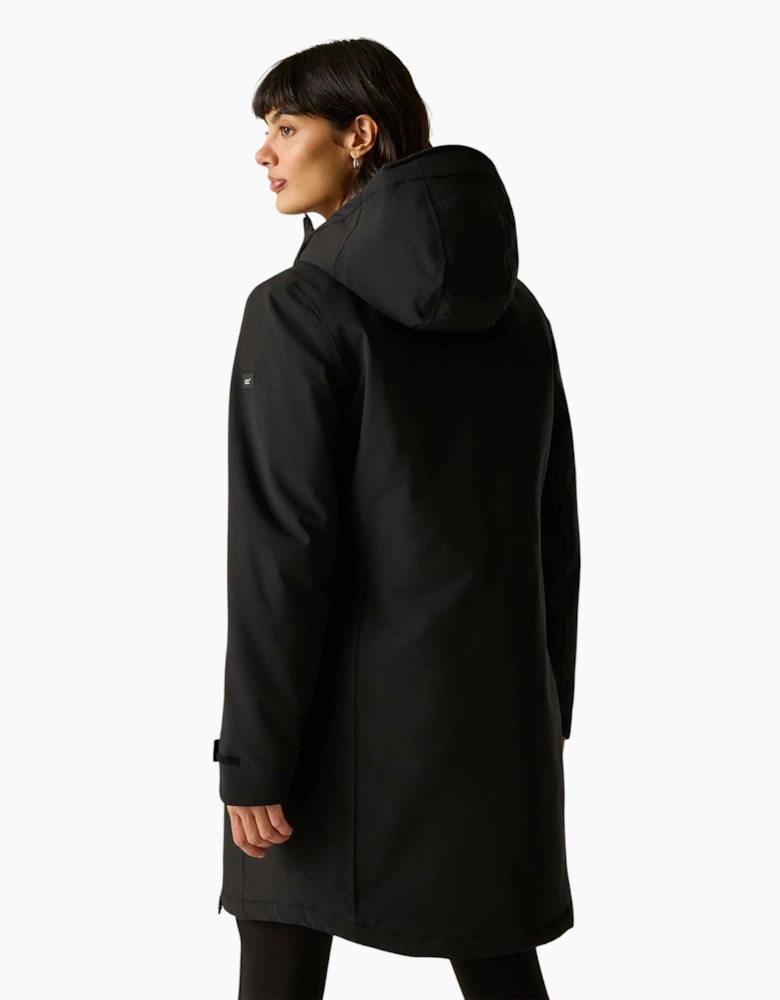 Regatta Womens/Ladies Taline Insulated Waterproof Jacket