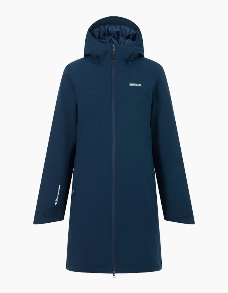 Regatta Womens/Ladies Taline Insulated Waterproof Jacket
