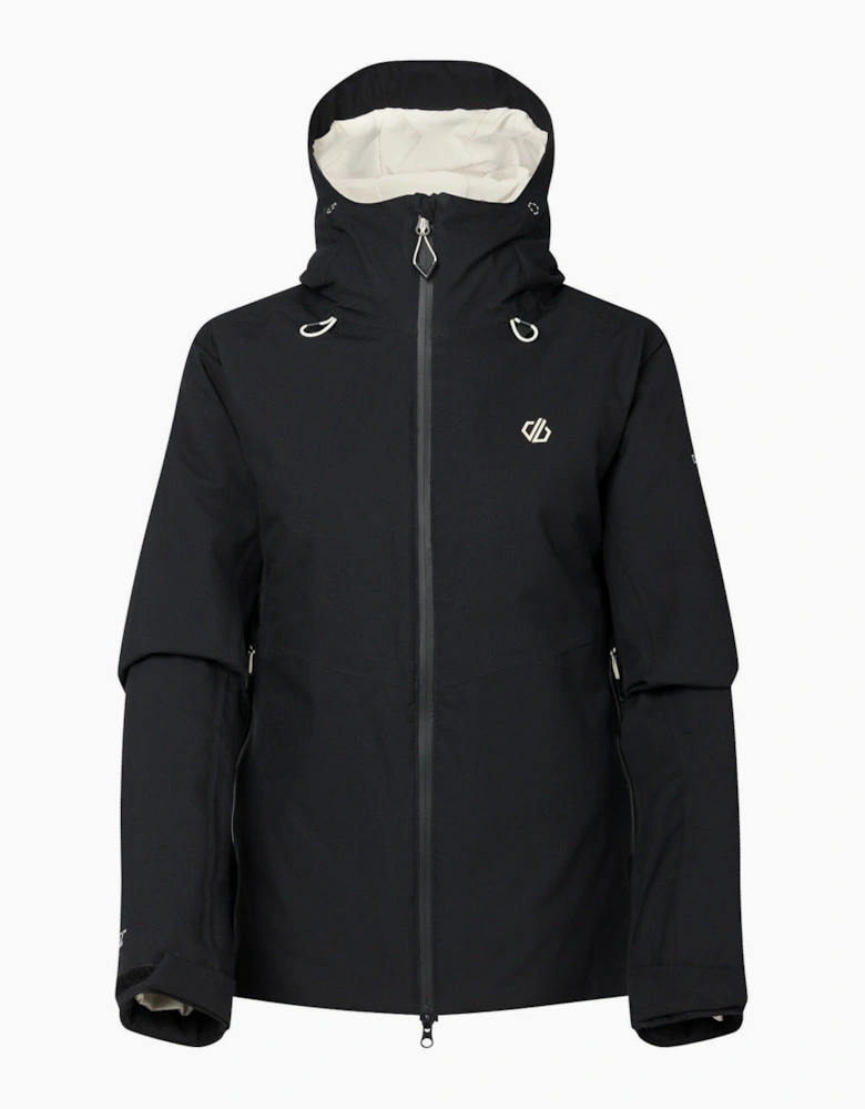 Dare 2B Womens/Ladies Torrek Blaze II Waterproof Jacket