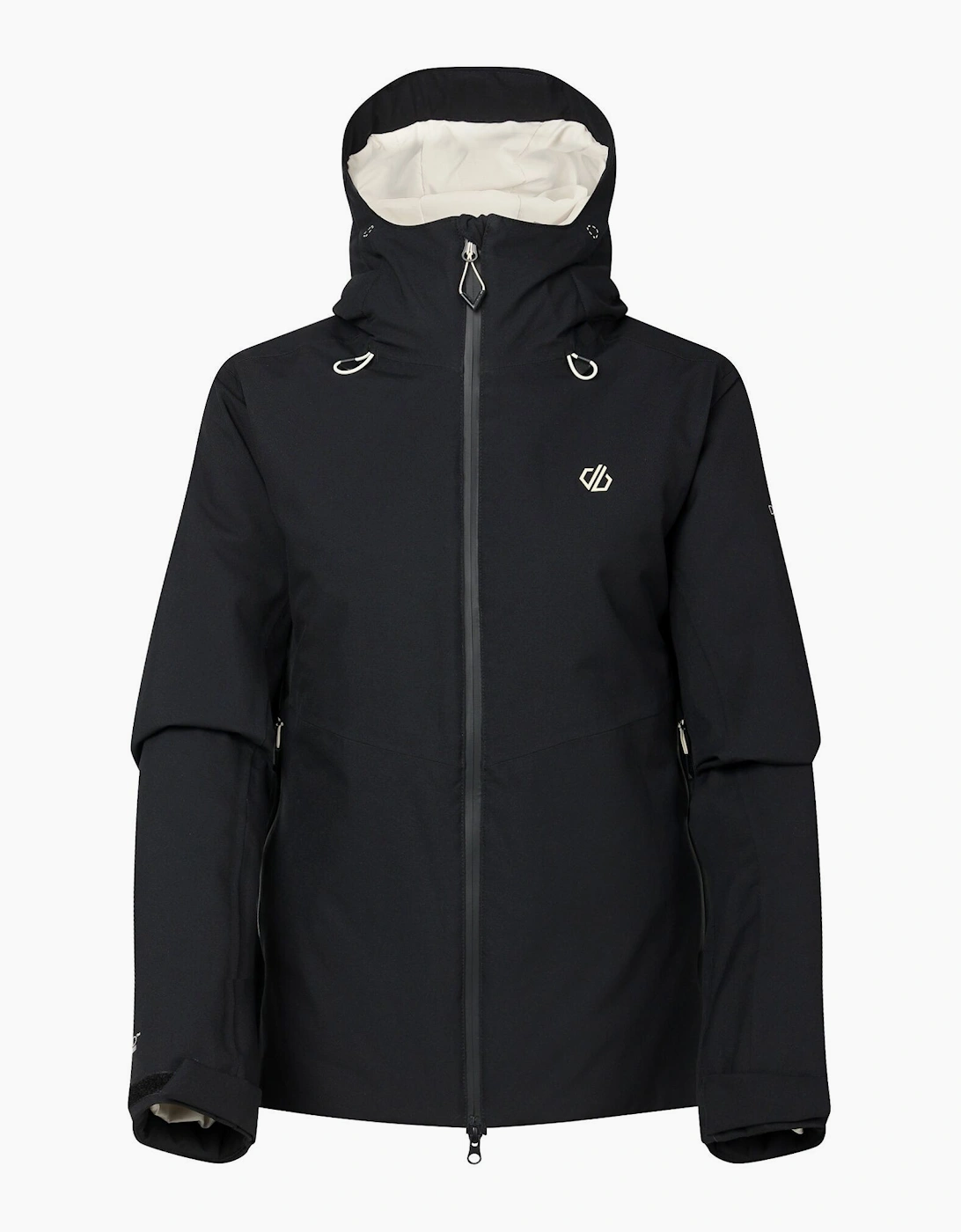 Dare 2B Womens/Ladies Torrek Blaze II Waterproof Jacket