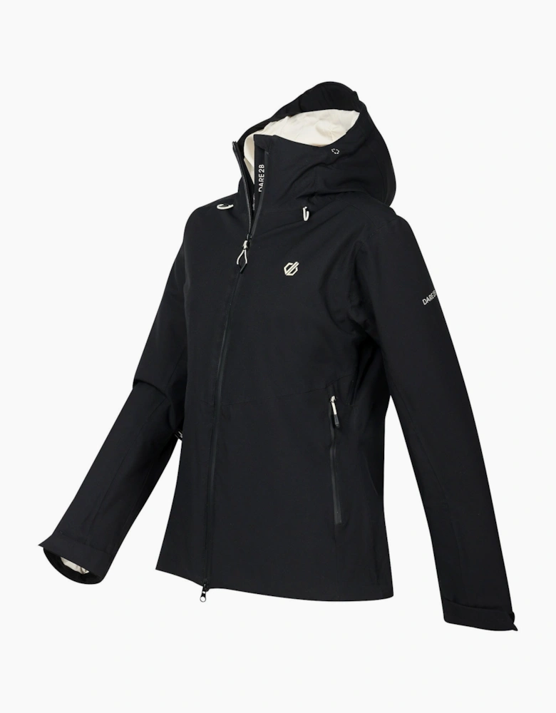 Dare 2B Womens/Ladies Torrek Blaze II Waterproof Jacket