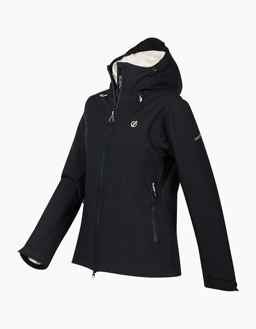 Dare 2B Womens/Ladies Torrek Blaze II Waterproof Jacket