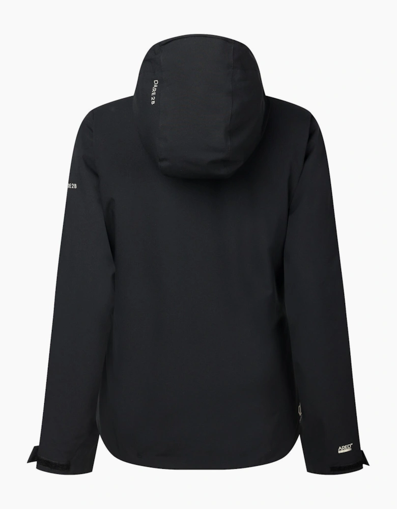 Dare 2B Womens/Ladies Torrek Blaze II Waterproof Jacket