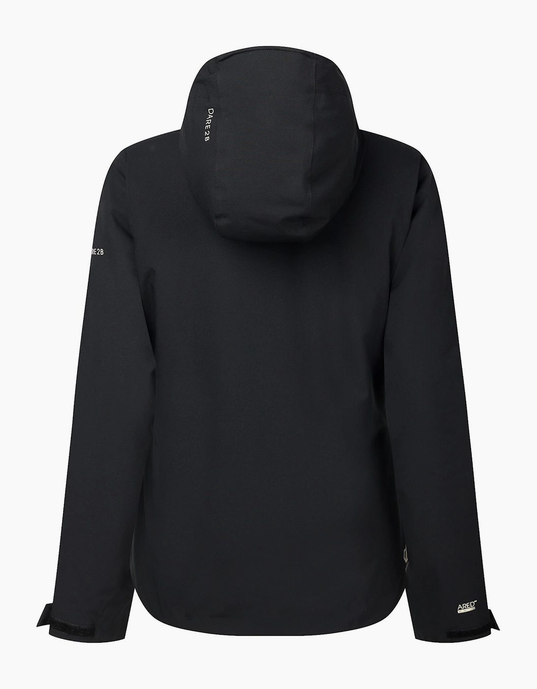 Dare 2B Womens/Ladies Torrek Blaze II Waterproof Jacket