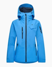 Elysium Blue