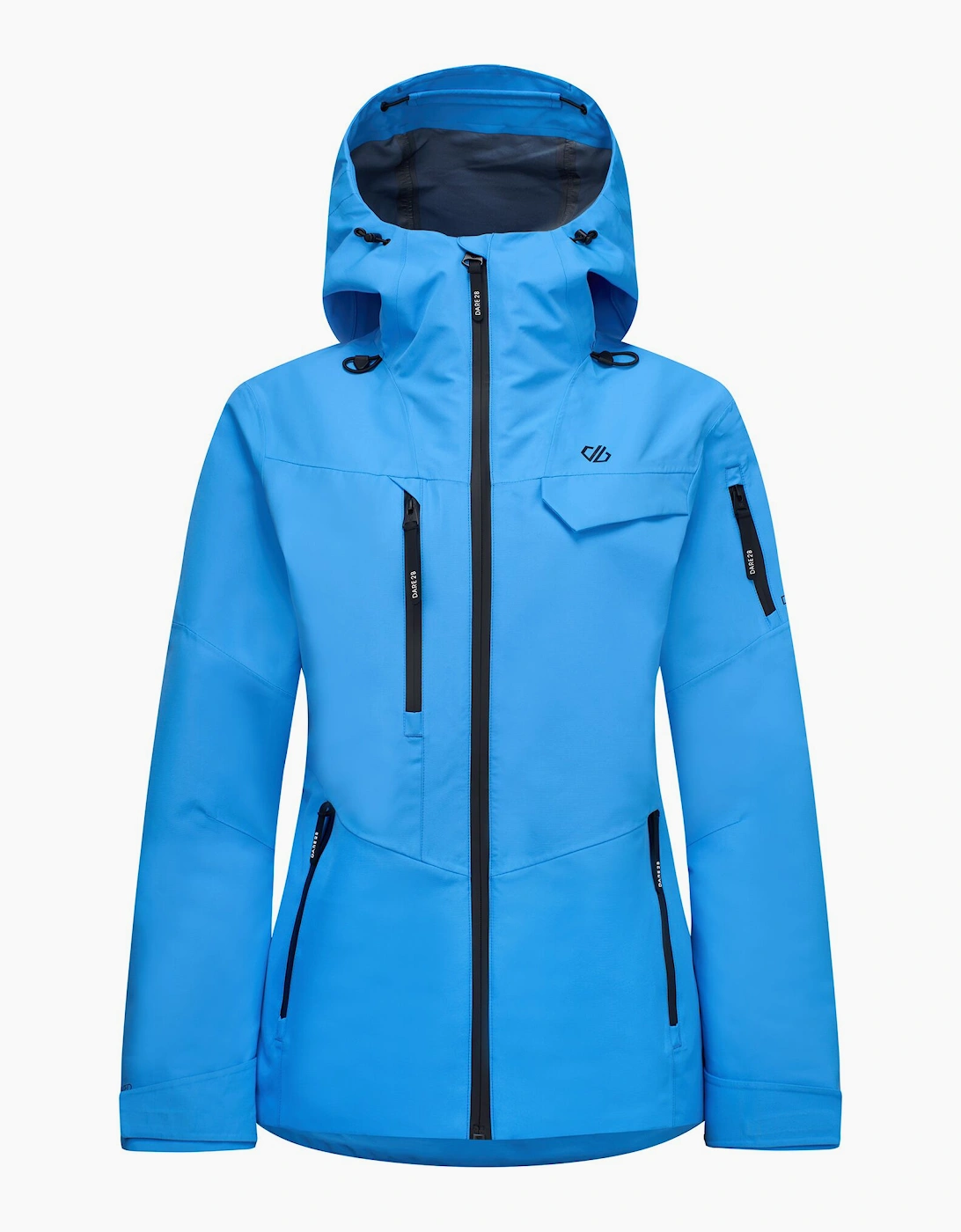 Dare 2B Womens/Ladies Ski Jacket