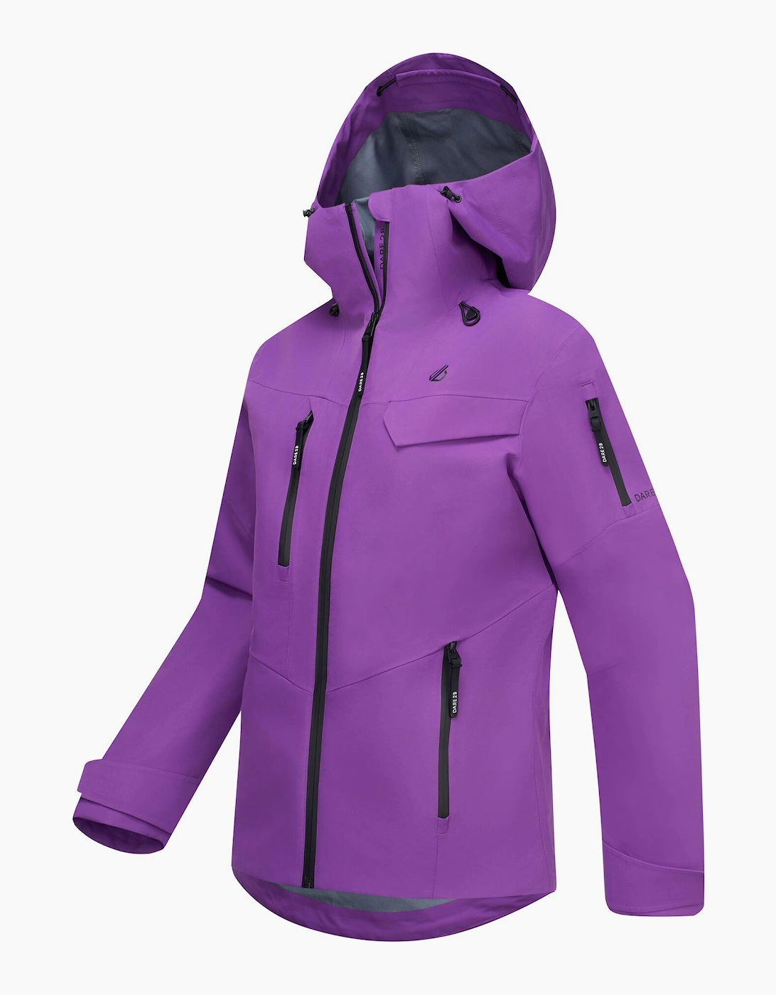 Dare 2B Womens/Ladies Ski Jacket