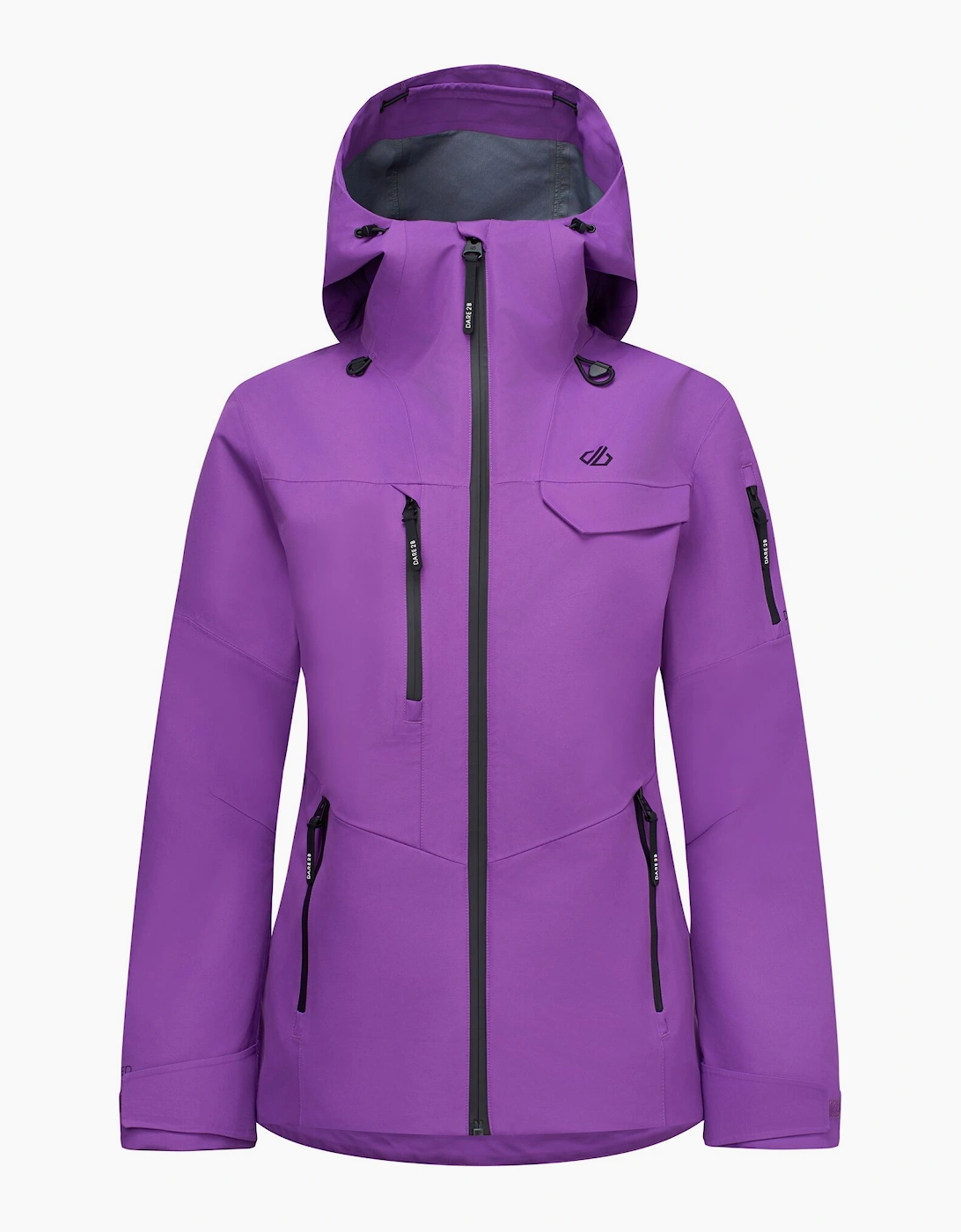Dare 2B Womens/Ladies Ski Jacket