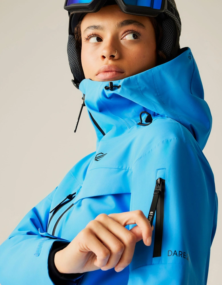 Dare 2B Womens/Ladies Ski Jacket