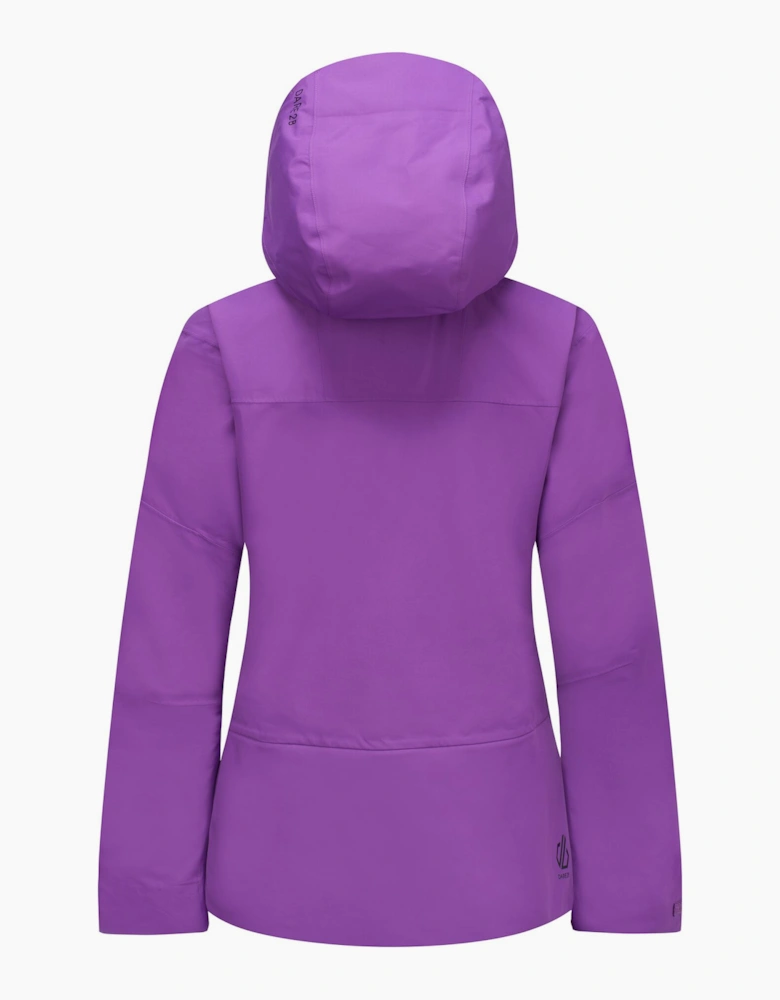 Dare 2B Womens/Ladies Ski Jacket